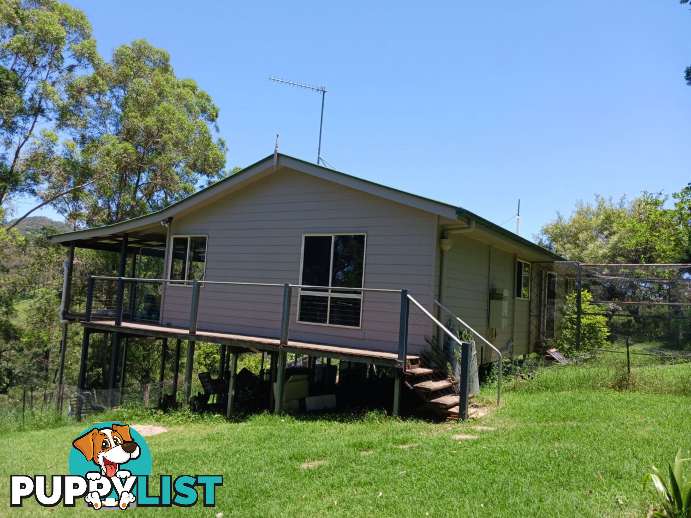 251 Heathcote Road Langshaw QLD 4570