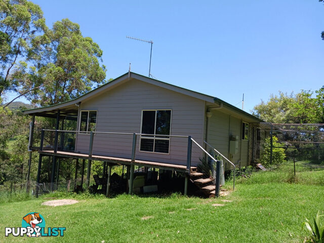 251 Heathcote Road Langshaw QLD 4570