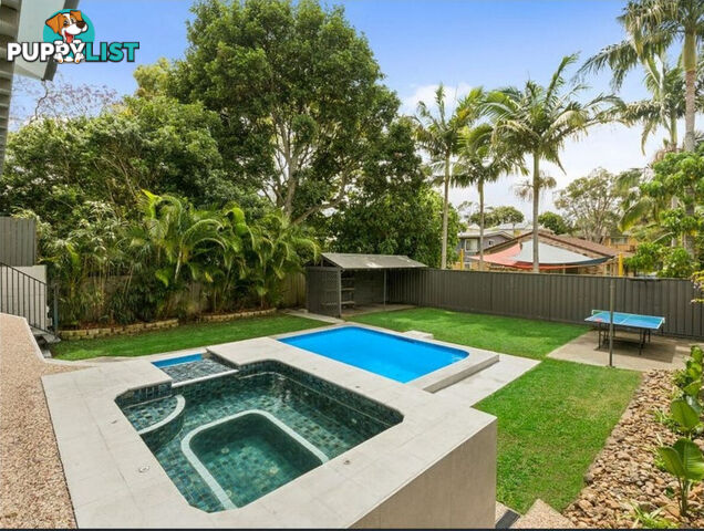 38 Dandar Drive Southport QLD 4215