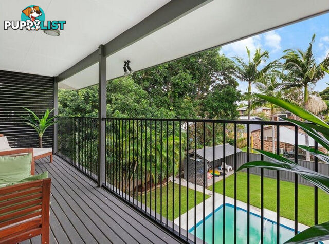 38 Dandar Drive Southport QLD 4215