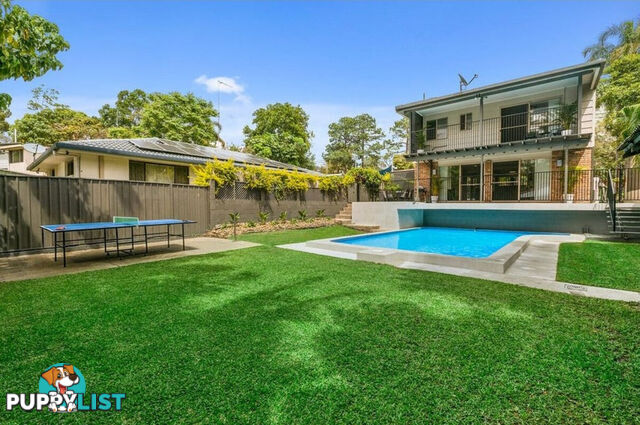38 Dandar Drive Southport QLD 4215