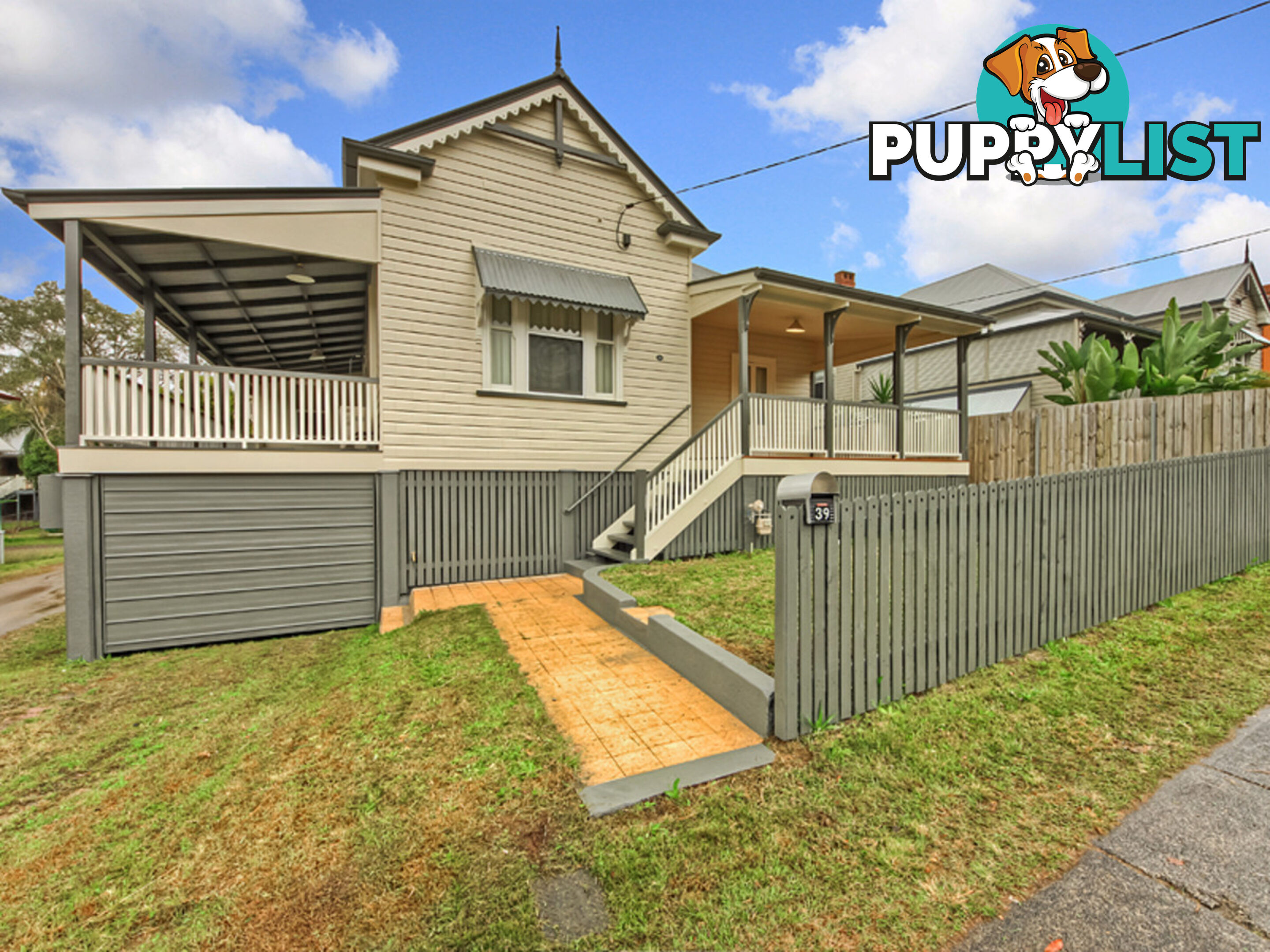 39 Jephson Street Toowong QLD 4066