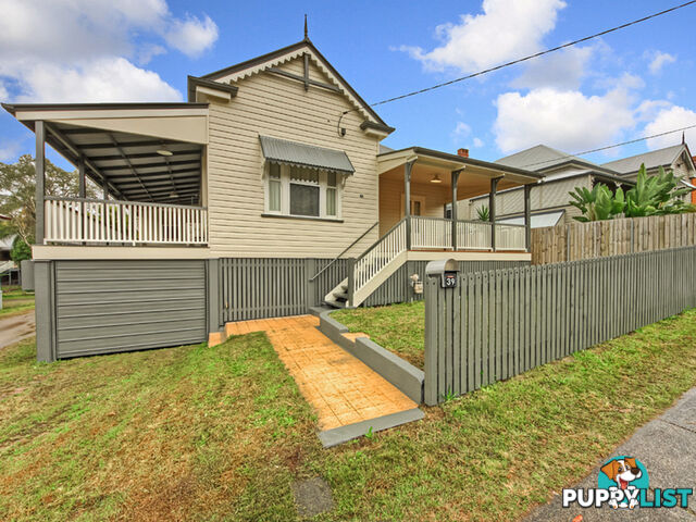 39 Jephson Street Toowong QLD 4066