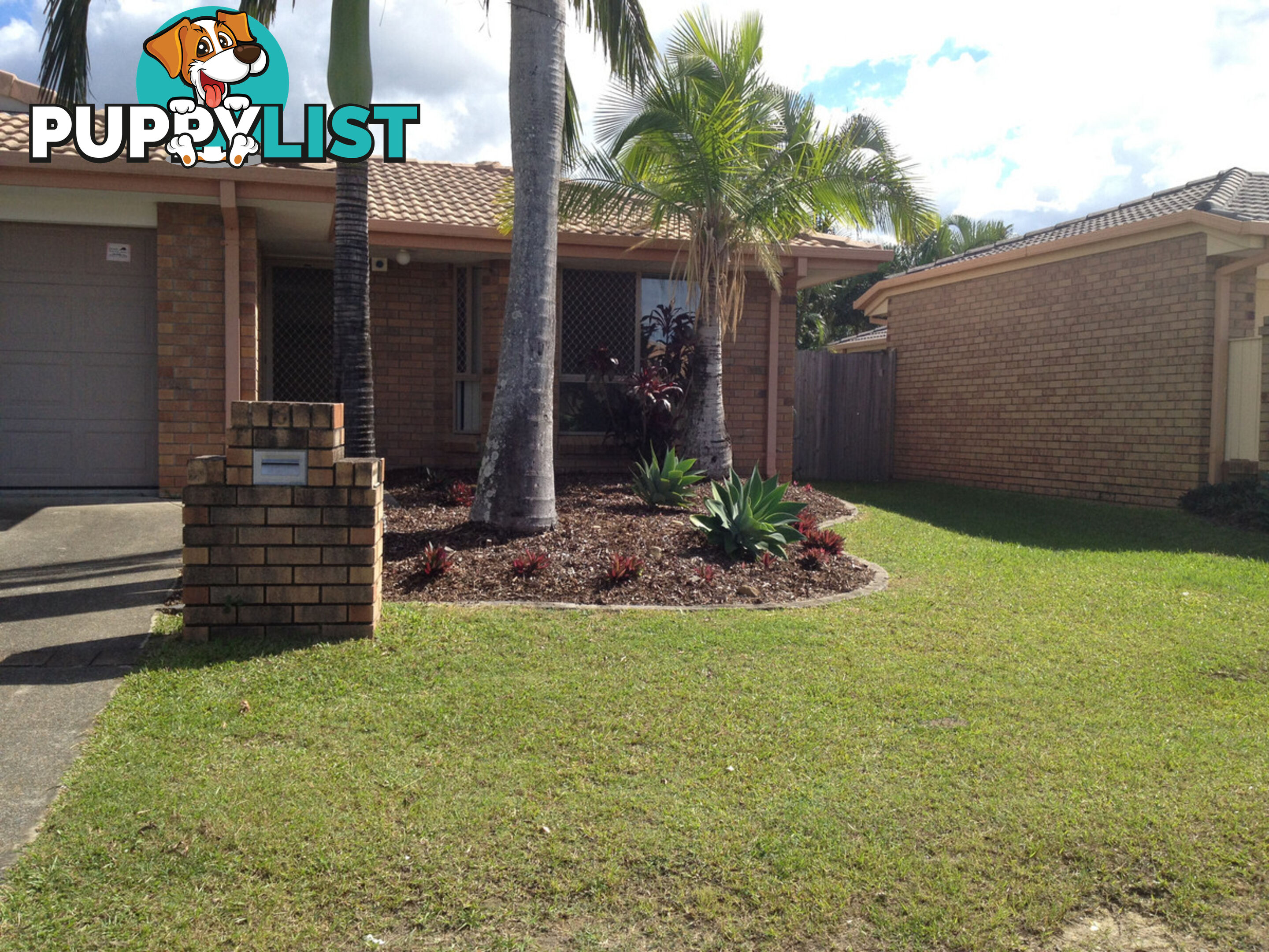 6 Pascali Court Varsity Lakes QLD 4227