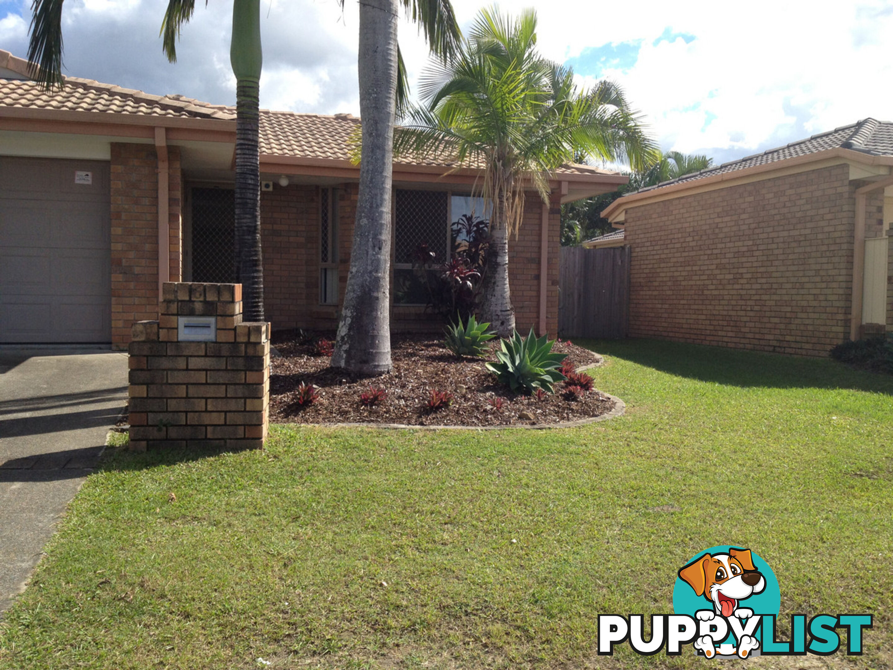 6 Pascali Court Varsity Lakes QLD 4227