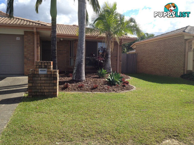 6 Pascali Court Varsity Lakes QLD 4227