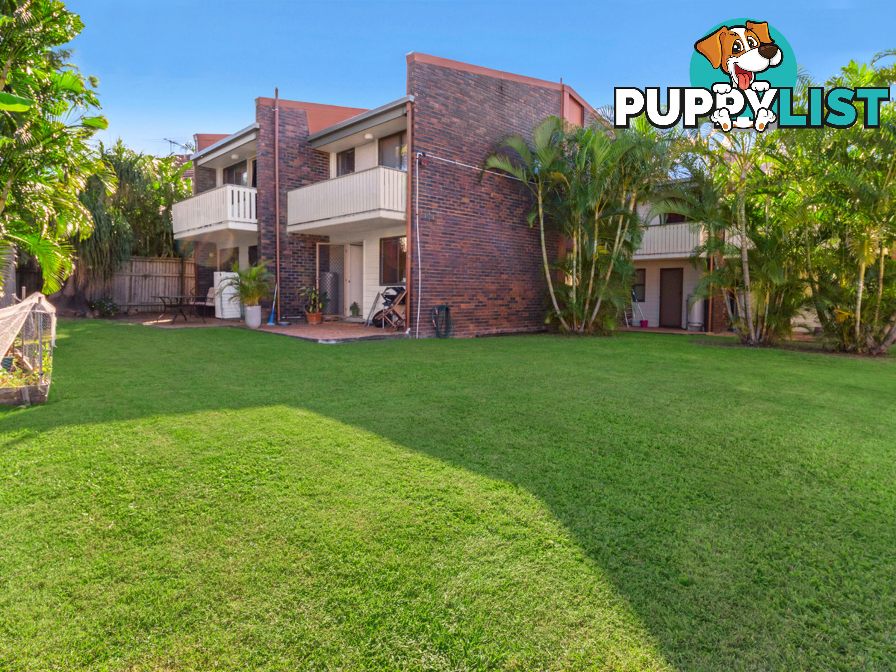 3 16 Skew Street Sherwood QLD 4075