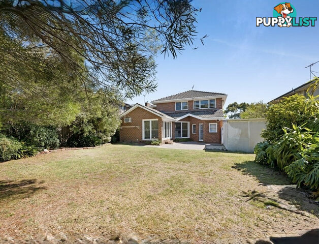 5 Wallis Avenue Glen Iris VIC 3146