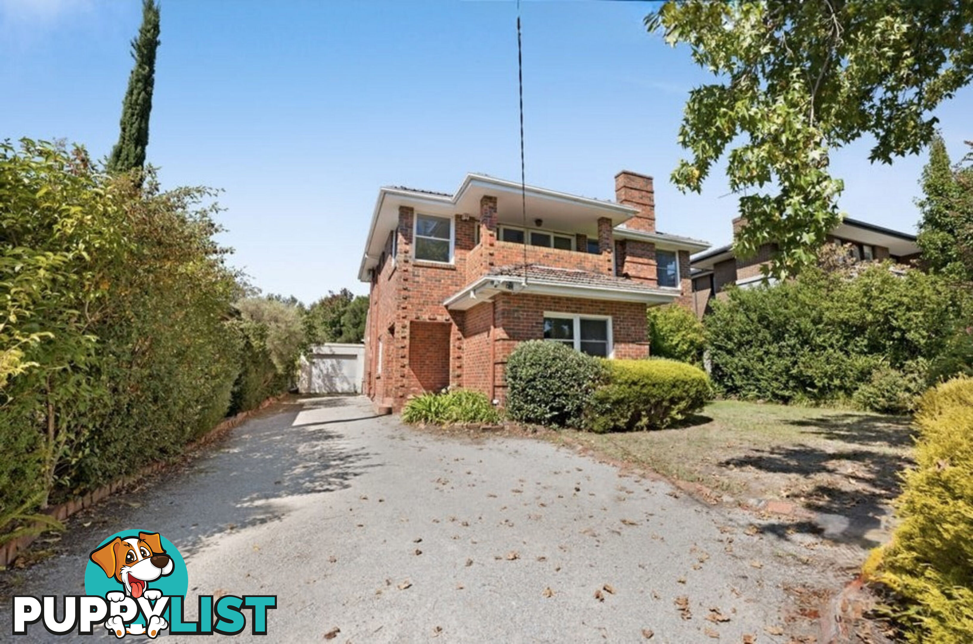 5 Wallis Avenue Glen Iris VIC 3146