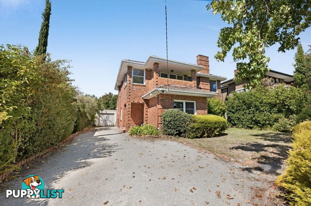 5 Wallis Avenue Glen Iris VIC 3146