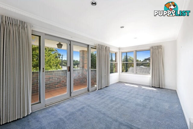 5 Wallis Avenue Glen Iris VIC 3146