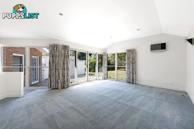 5 Wallis Avenue Glen Iris VIC 3146