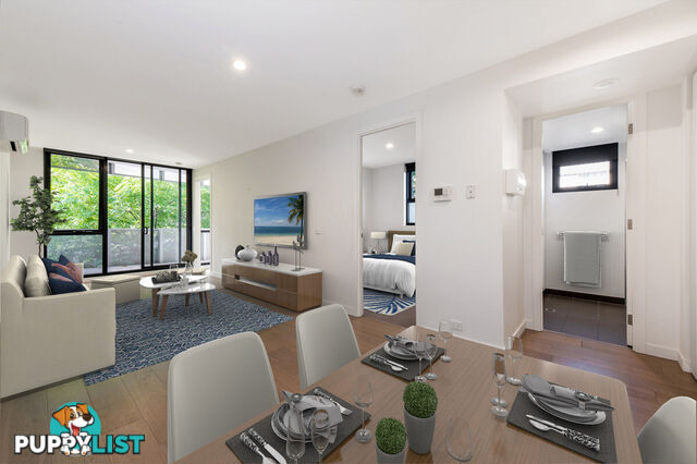 104 402 Dandenong Road Caulfield North VIC 3161