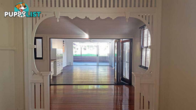 121 Wilston Road Newmarket QLD 4051