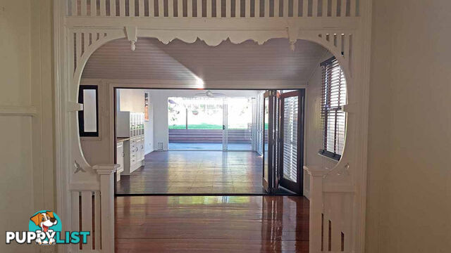 121 Wilston Road Newmarket QLD 4051