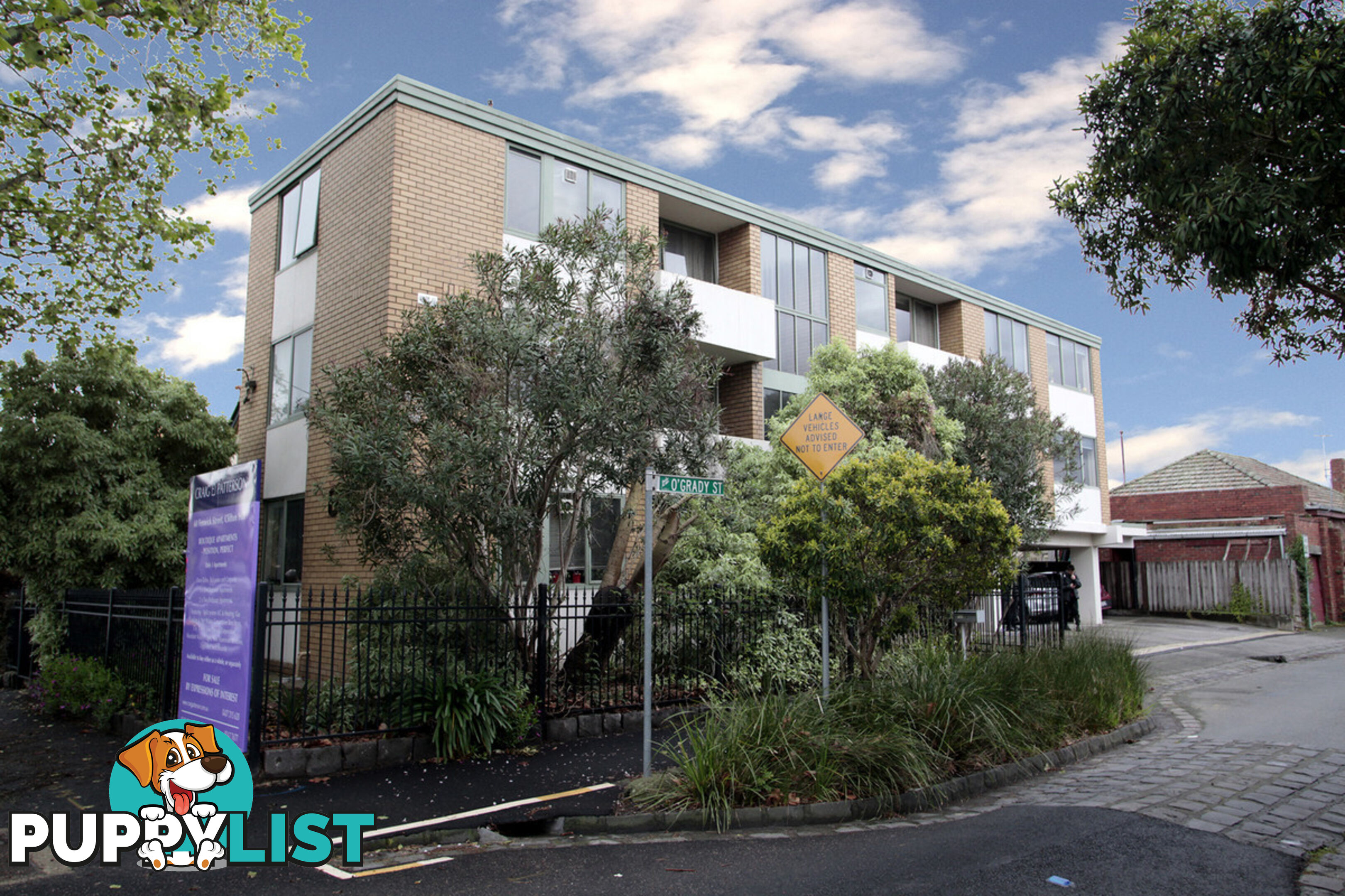 5 60 Fenwick Street Clifton Hill VIC 3068