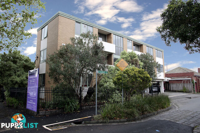 3 60 Fenwick Street Clifton Hill VIC 3068