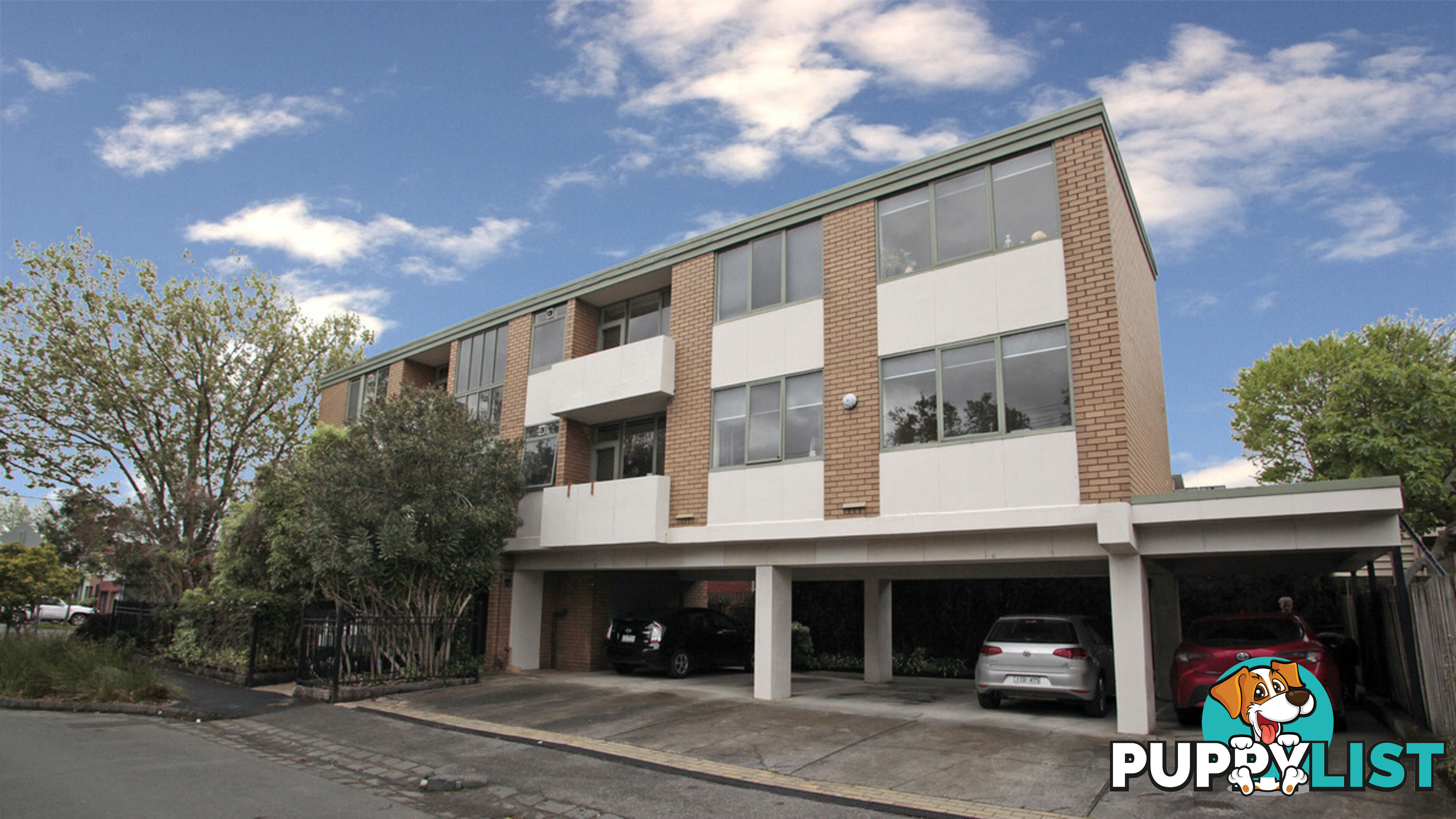 5 60 Fenwick Street Clifton Hill VIC 3068