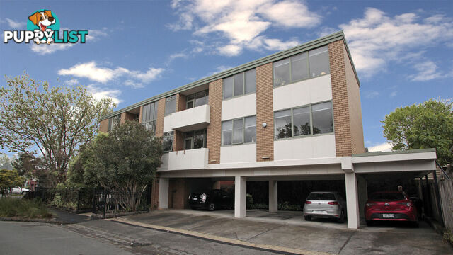 5 60 Fenwick Street Clifton Hill VIC 3068