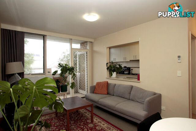 5 60 Fenwick Street Clifton Hill VIC 3068