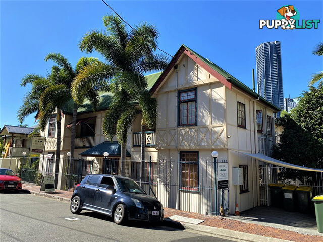 9 45 Phillips Street Spring Hill QLD 4000