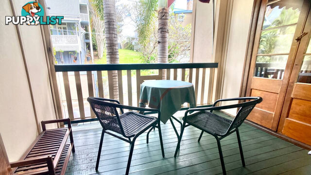 9 45 Phillips Street Spring Hill QLD 4000