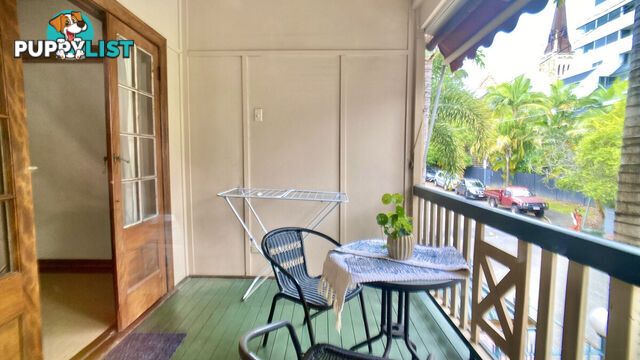 9 45 Phillips Street Spring Hill QLD 4000