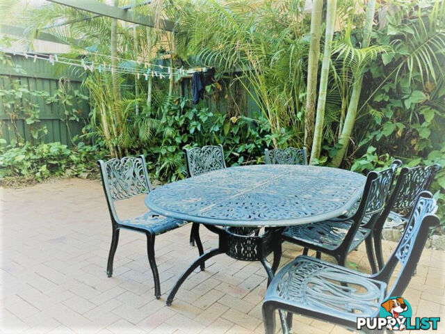9 45 Phillips Street Spring Hill QLD 4000
