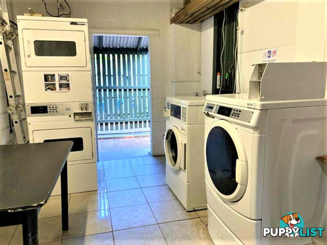 9 45 Phillips Street Spring Hill QLD 4000