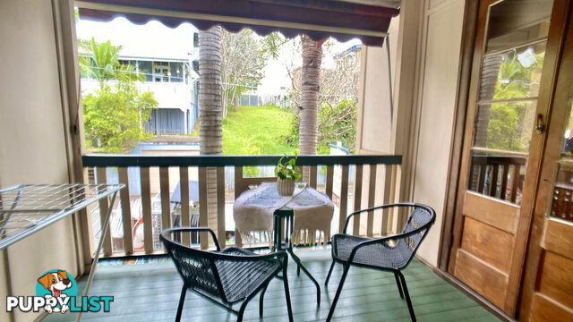 9 45 Phillips Street Spring Hill QLD 4000