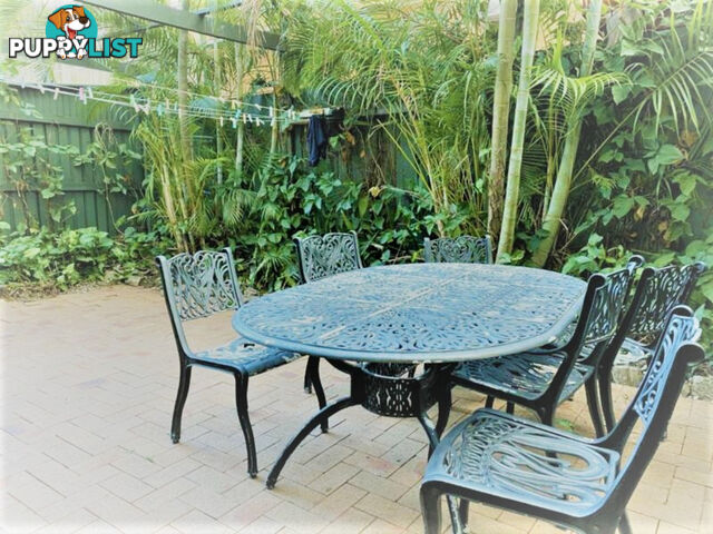 9 45 Phillips Street Spring Hill QLD 4000