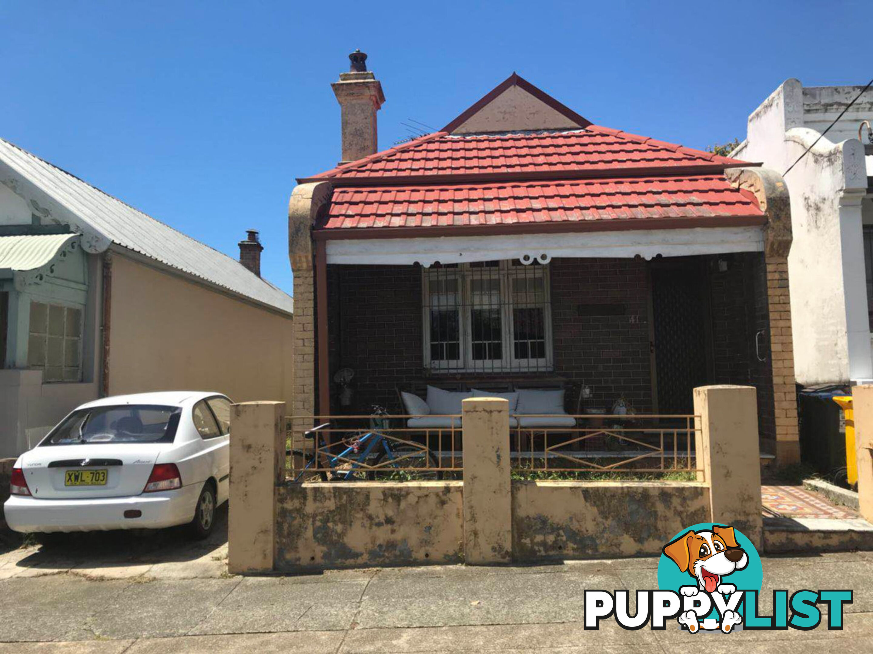 41 Elswick Street Leichhardt NSW 2040