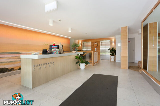 1 204 Ferny Avenue, Surfers Paradise QLD 4217