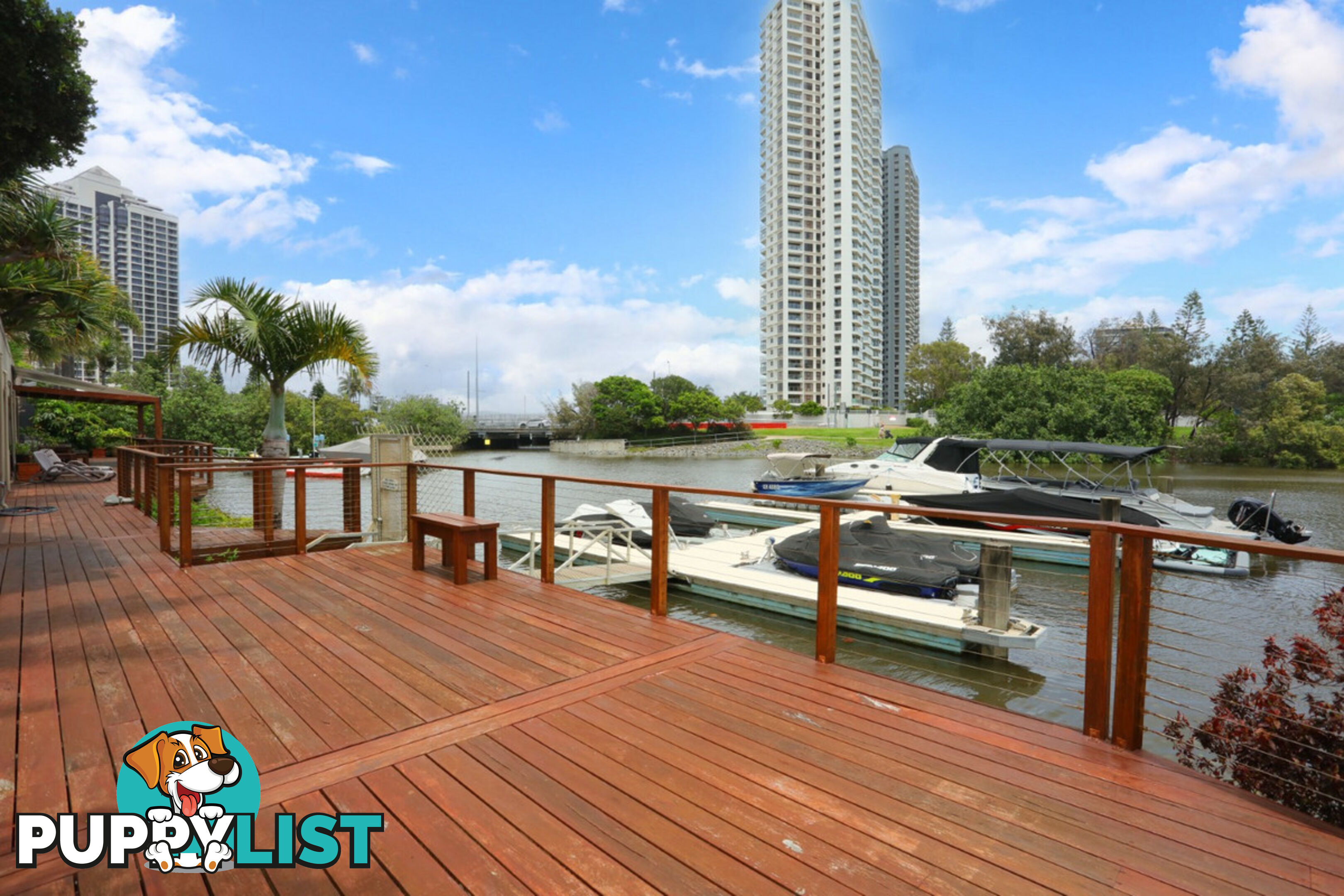 1 204 Ferny Avenue, Surfers Paradise QLD 4217