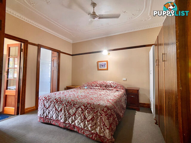 14 45 Phillips Street Spring Hill QLD 4000