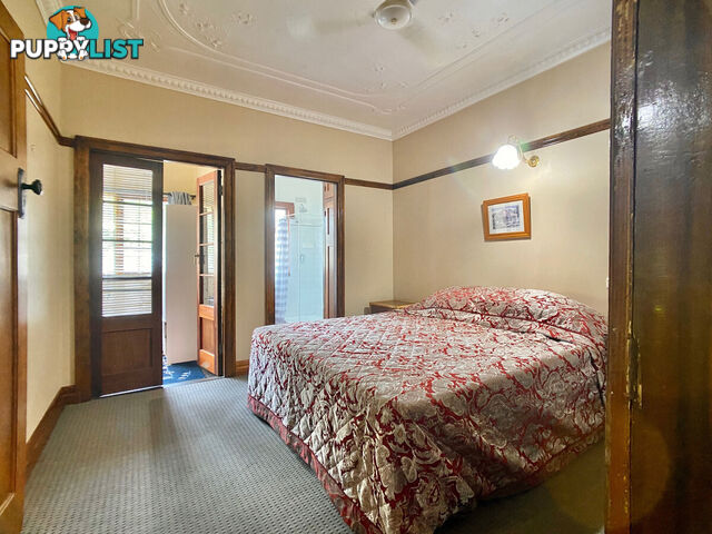 14 45 Phillips Street Spring Hill QLD 4000