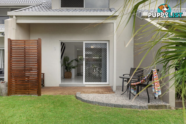 2 17 Margit Street Sunrise Beach QLD 4567