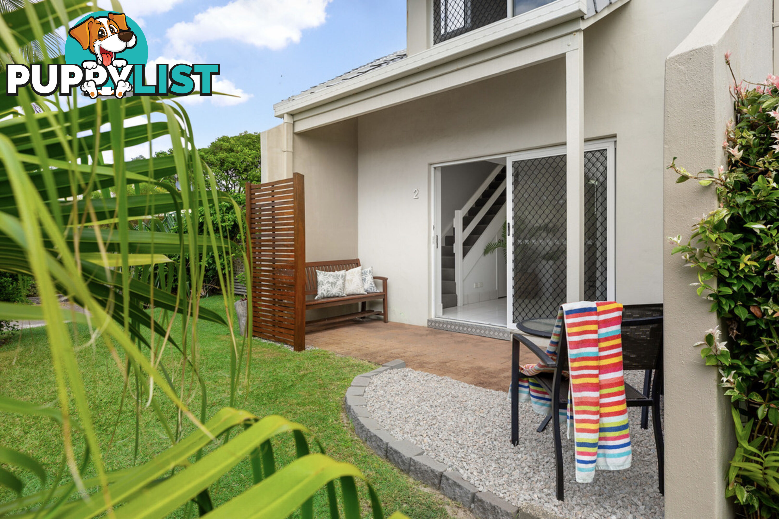 2 17 Margit Street Sunrise Beach QLD 4567