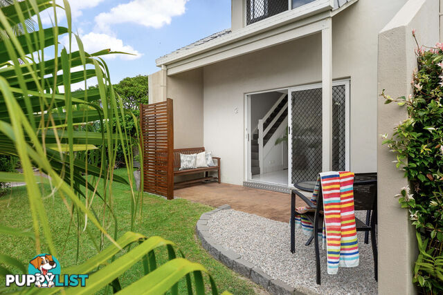 2 17 Margit Street Sunrise Beach QLD 4567