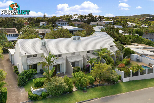 2 17 Margit Street Sunrise Beach QLD 4567