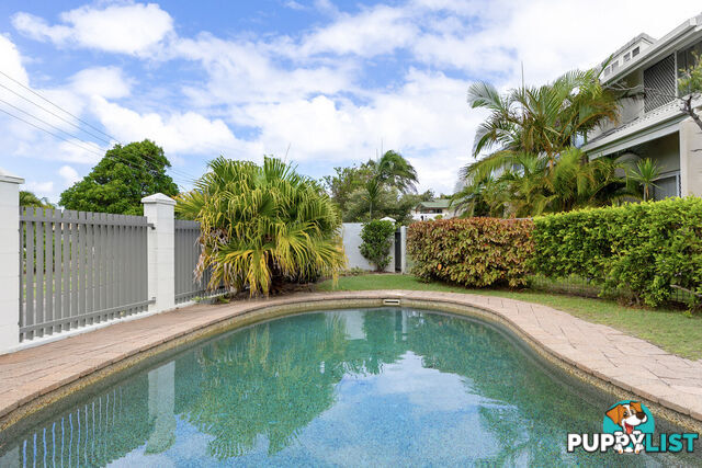 2 17 Margit Street Sunrise Beach QLD 4567