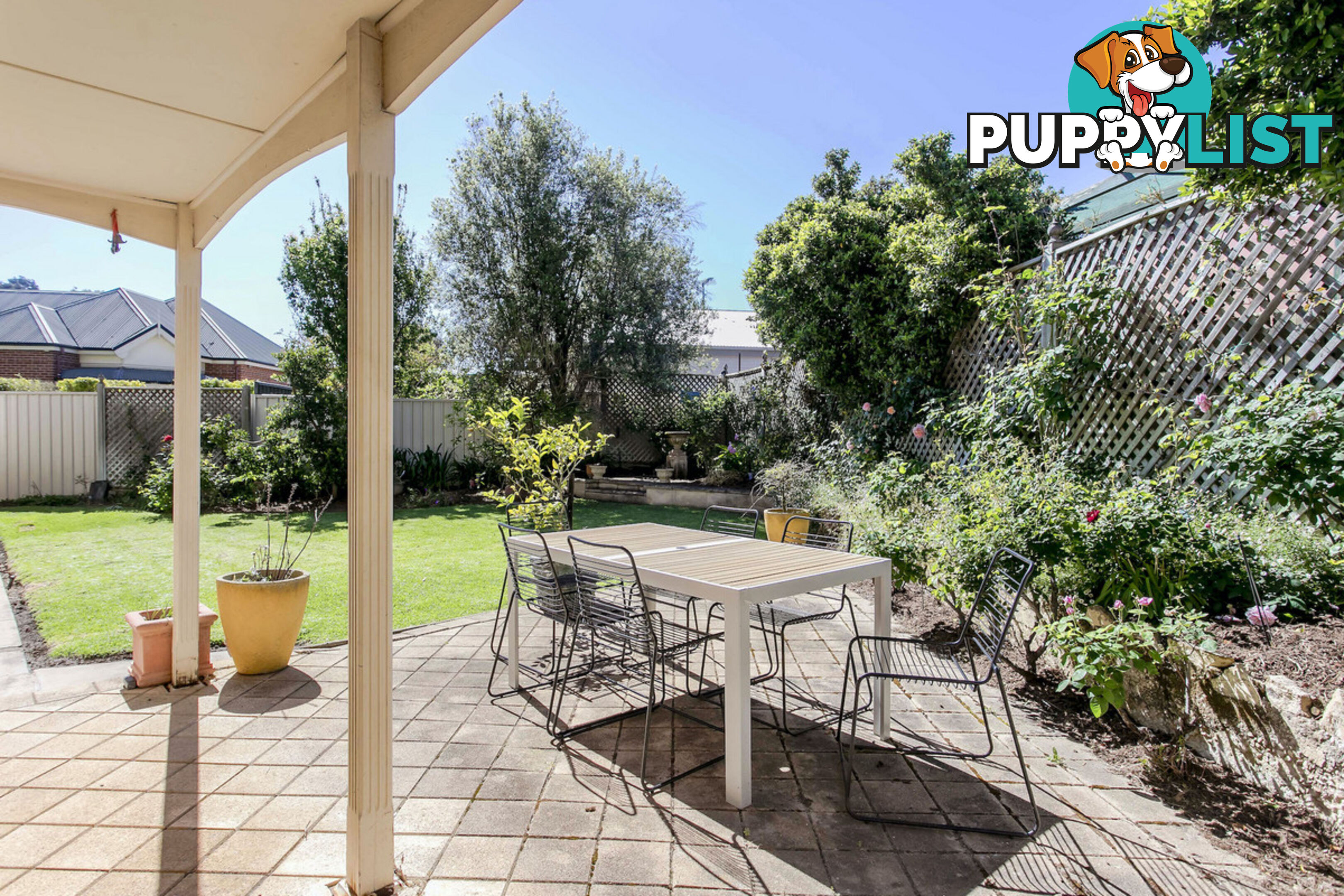 6 Victoria Terrace Walkerville SA 5081