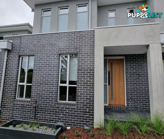 3 38 Mandella Street Templestowe VIC 3106