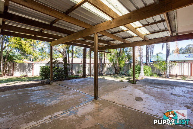 14 Wolff Court Windaroo QLD 4207