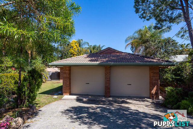 14 Wolff Court Windaroo QLD 4207