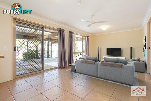 14 Wolff Court Windaroo QLD 4207