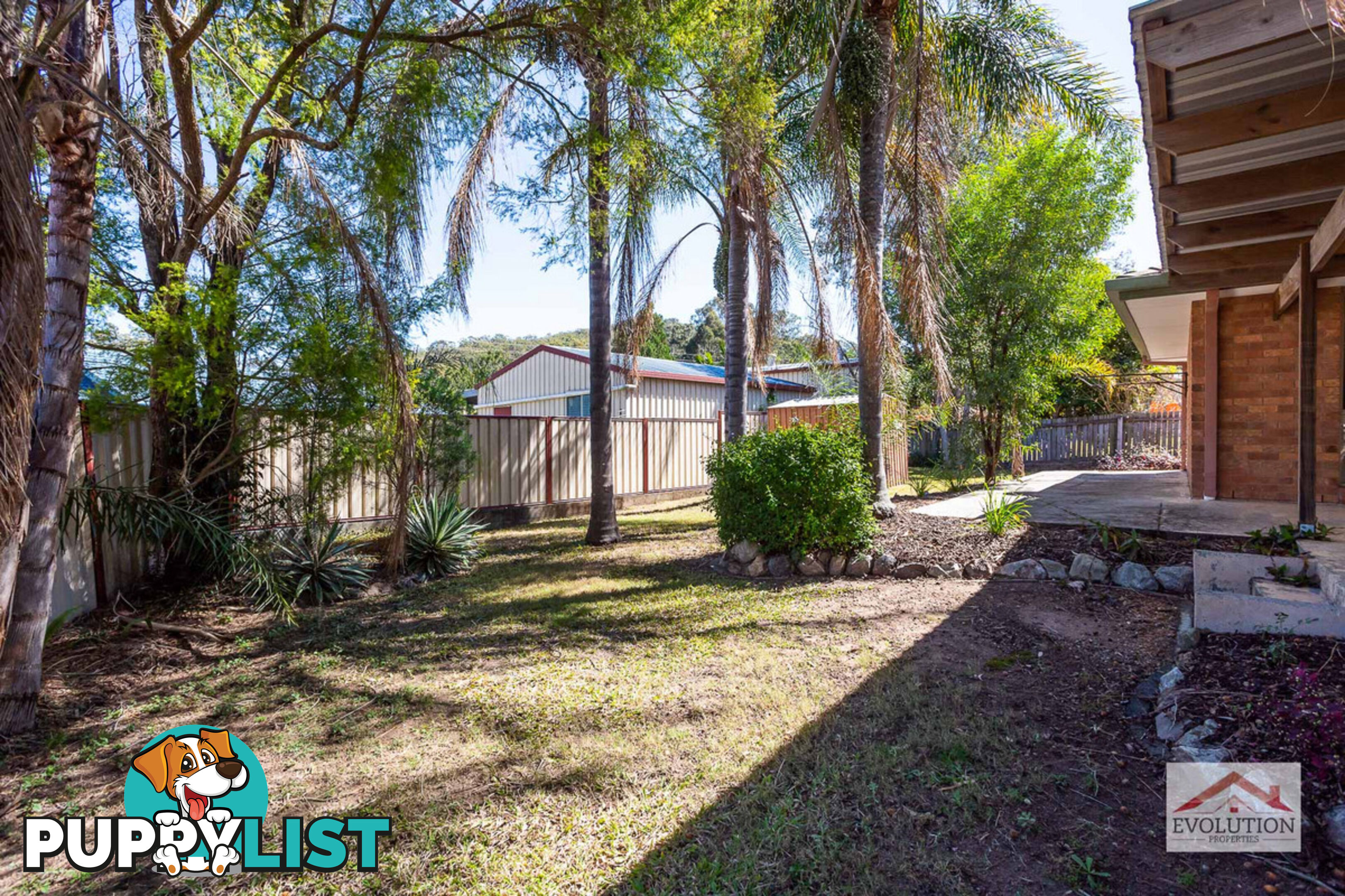 14 Wolff Court Windaroo QLD 4207