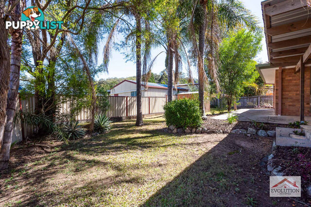 14 Wolff Court Windaroo QLD 4207