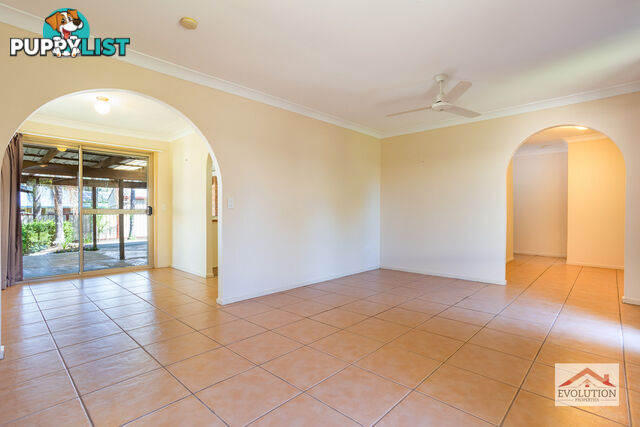 14 Wolff Court Windaroo QLD 4207