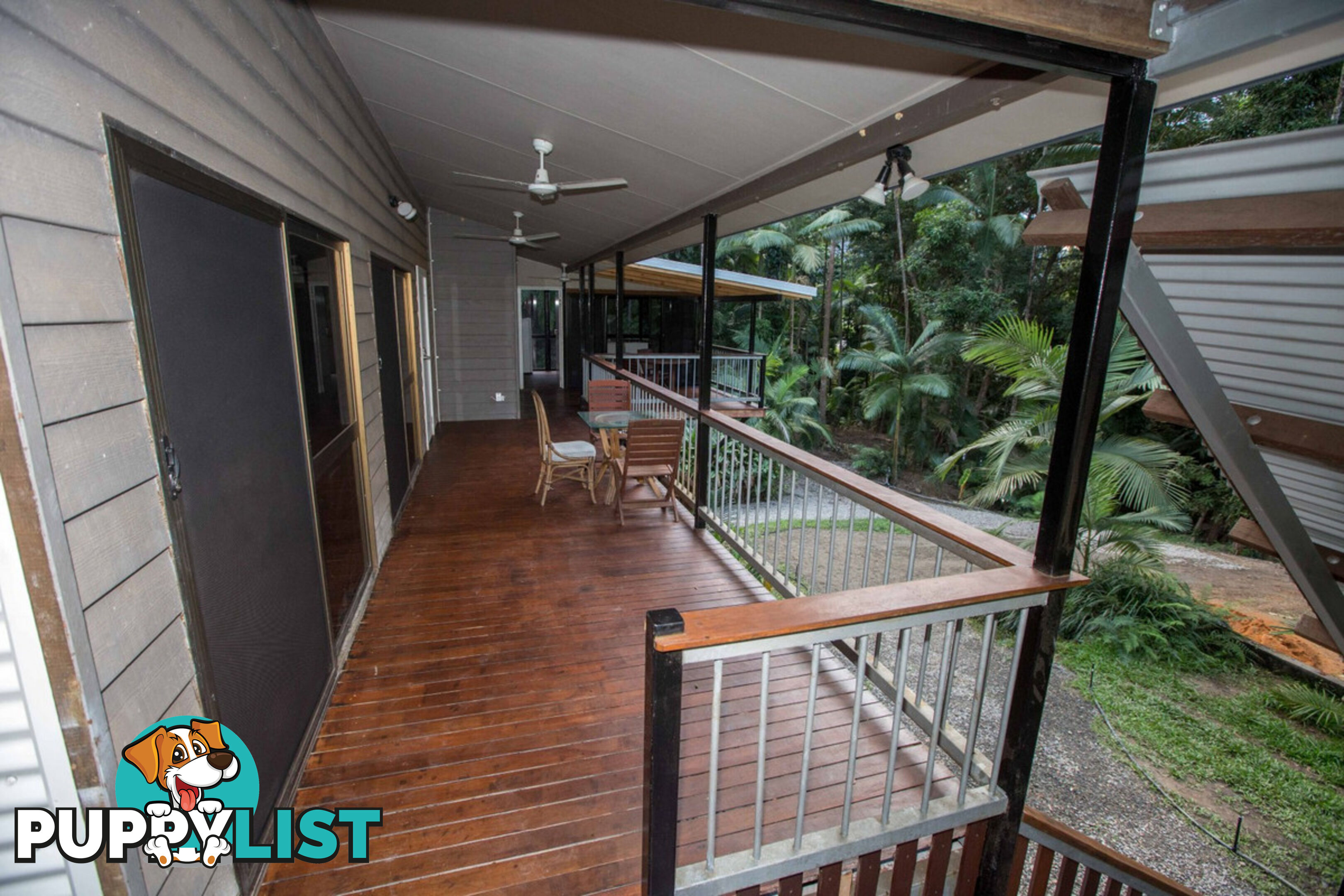 202 7 Gorge Road Port Douglas QLD 4877